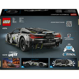 Lego technic 42214 lamborghini revuelto supersportiva