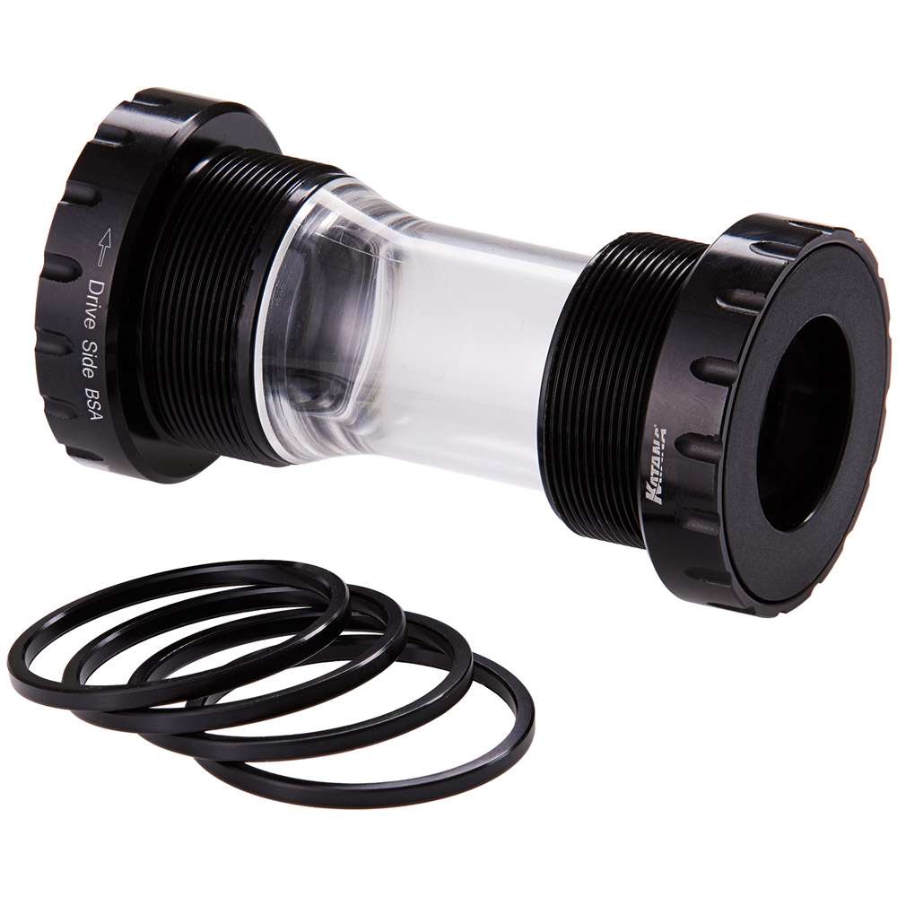 Katana bsa hollowtech ii bottom bracket