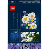 Lego botanicals 11508 tusenfryd blomster