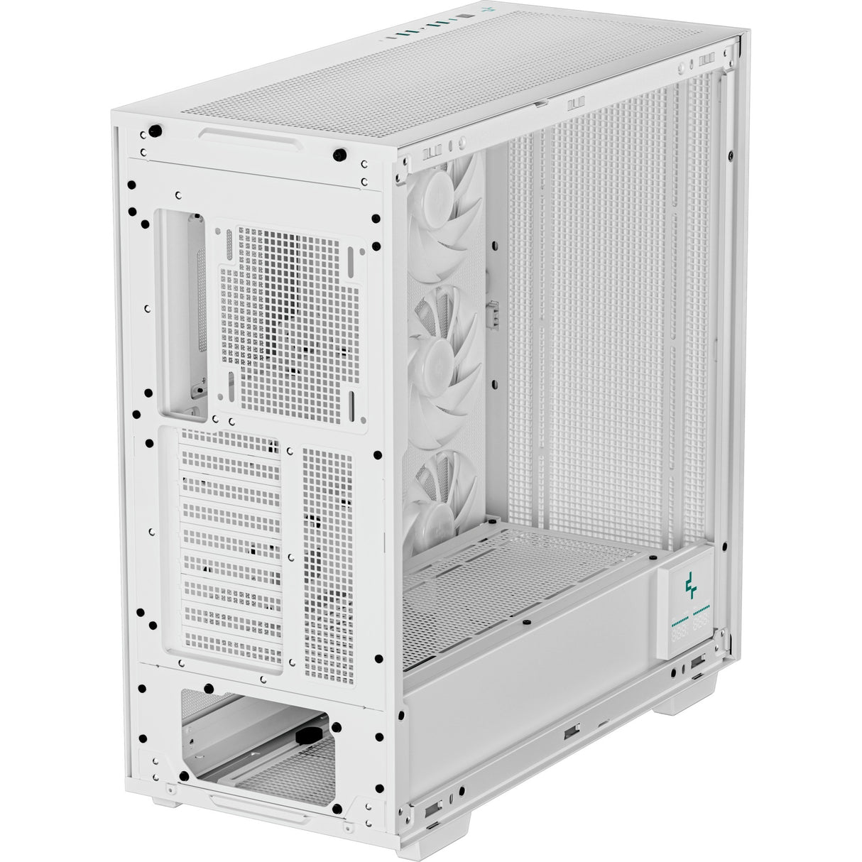 DeepCool MORPHEUS