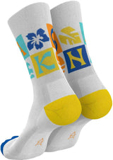Incylence ultralight kona v4 - socks