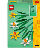Lego Lego 40747 Narzissi