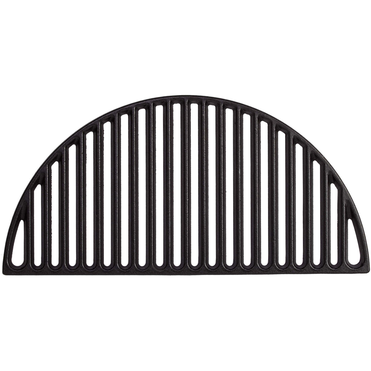 Kamado Joe cast iron grate for Classic grill (black)