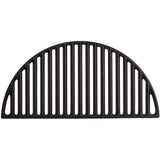 Kamado Joe cast iron grate for Classic grill (black)