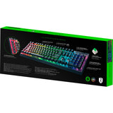 Razer Blackwidow v4 x