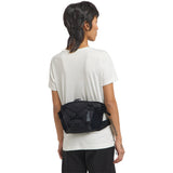 Jack wolfskin velocity heuptas (zwart, 4 liter)