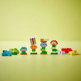Lego duplo by 10444 kreativ blomsterhave