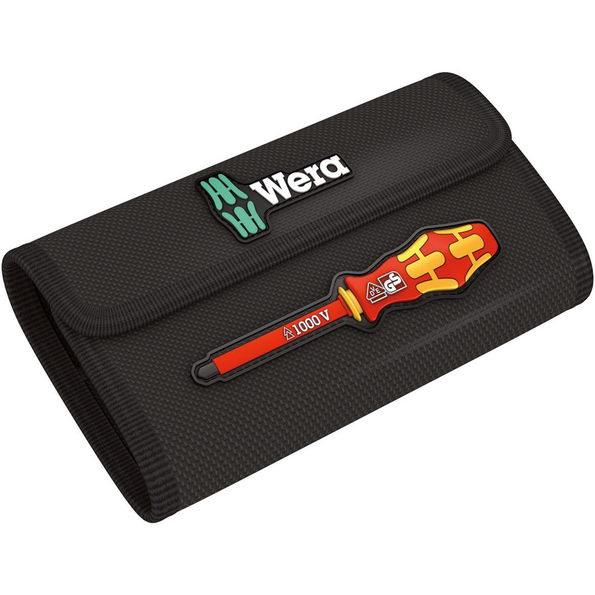 Wera kraftform compact vde 17 ra 1