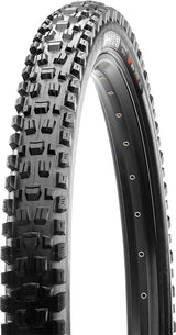 Maxxis assegai wt 27.5x2.50 exo+ tr 3c maxxgrip folding tire