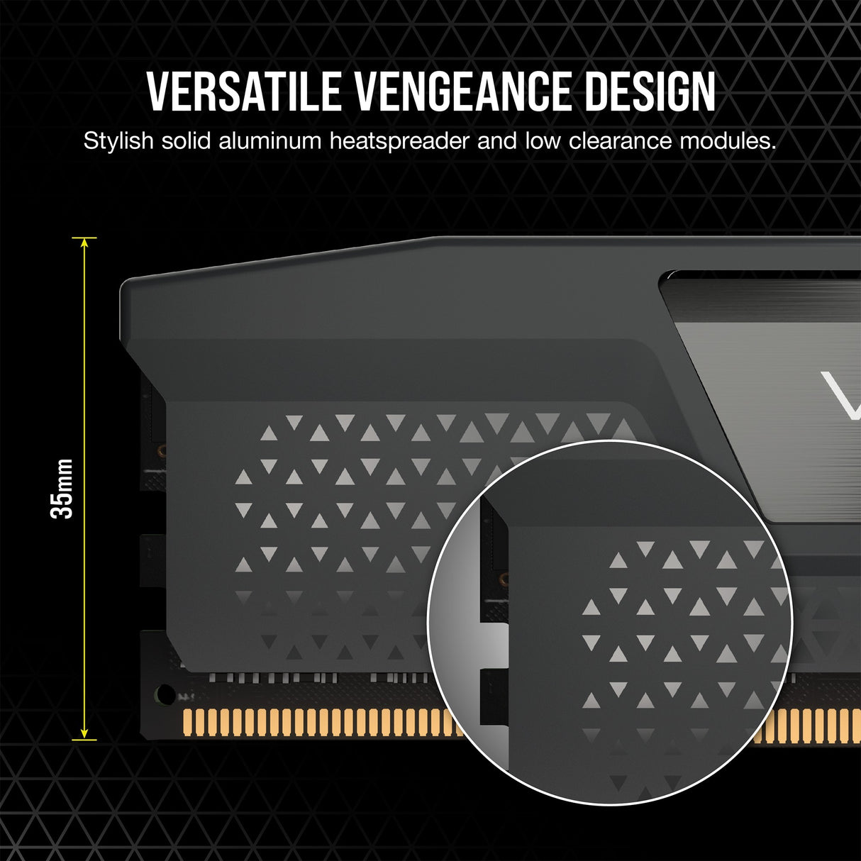 Corsair Corsair 32GB DDR5-6000 Kit