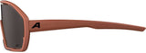 Alpina bonfire q-lite - sports glasses