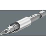 Waa Bitset bit-check 12 metallo 1