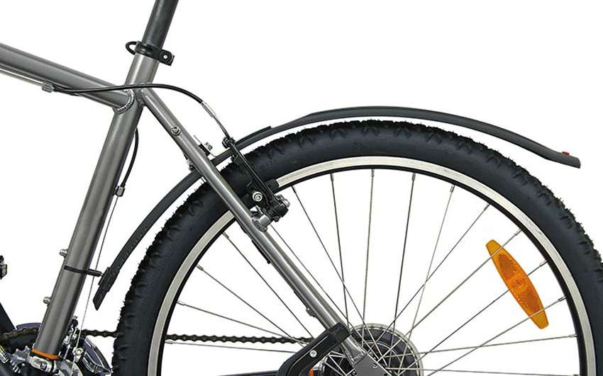 Хеби двойка кални печат 26 инча 27,5 29 60 мм по -влажен 07770