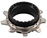 Shimano 9-teeth sprocket with lockring for cs-m9200 m8200 9-45