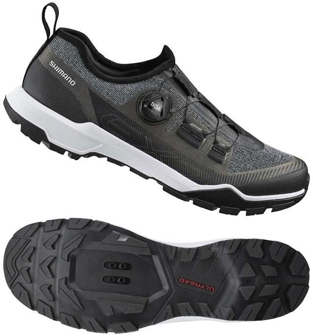 Shimano sh-ex700 - touring shoes