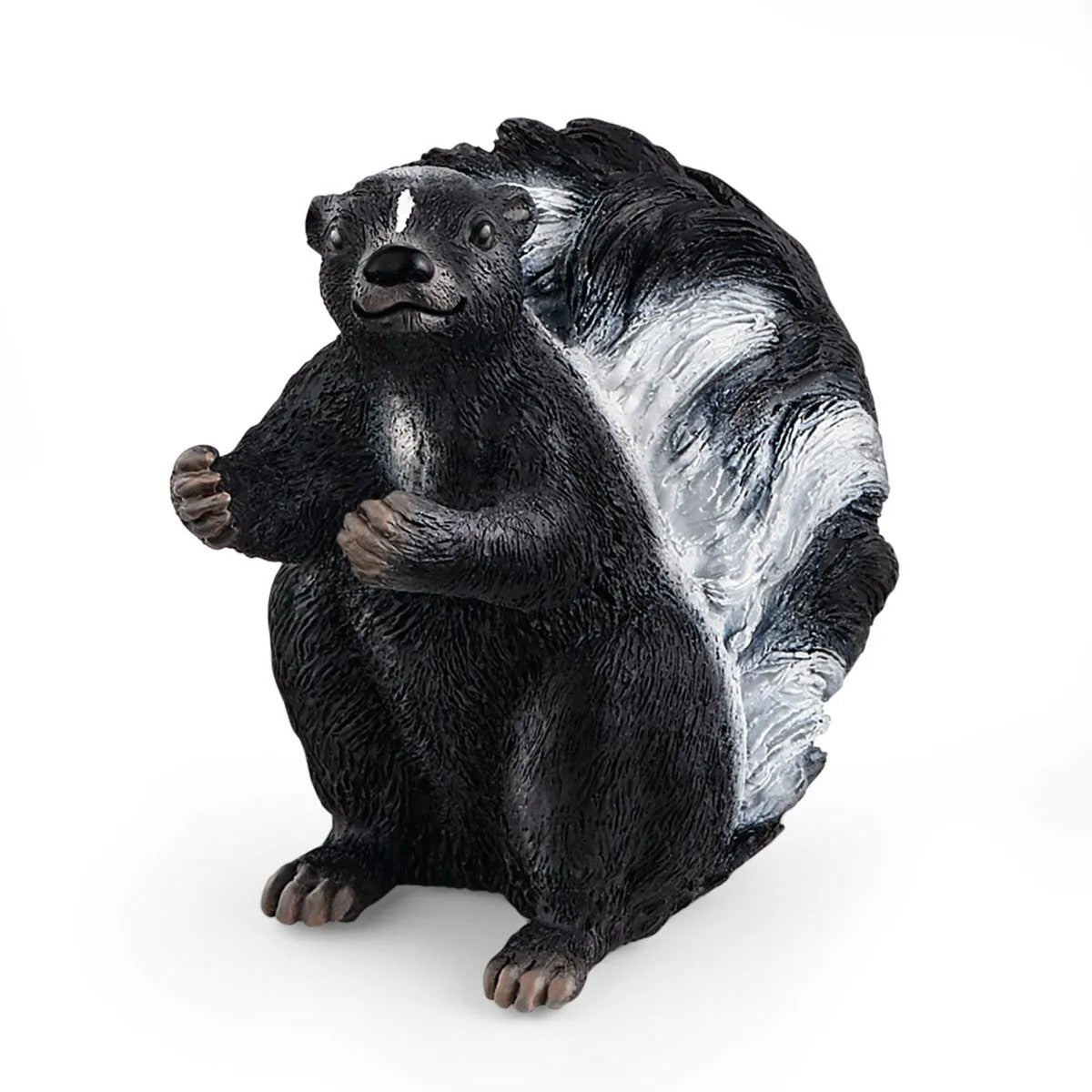 Schleich Wild Life Play Pleasure med lappen
