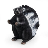Schleich Wild Life Play Pleasure med lappen