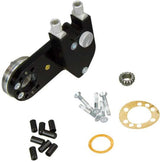 Rohloff external gear mech