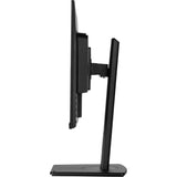 Iiyama prolite xub2395wsu-b5 22.5 monitor (black, hdmi, displayport, vga, 2x usb-a, usb-b)