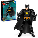 Lego Lego Super Heroes 76259 Figiúr Tógála