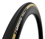 Vittoria rally 25-622 rvc tubular tyre