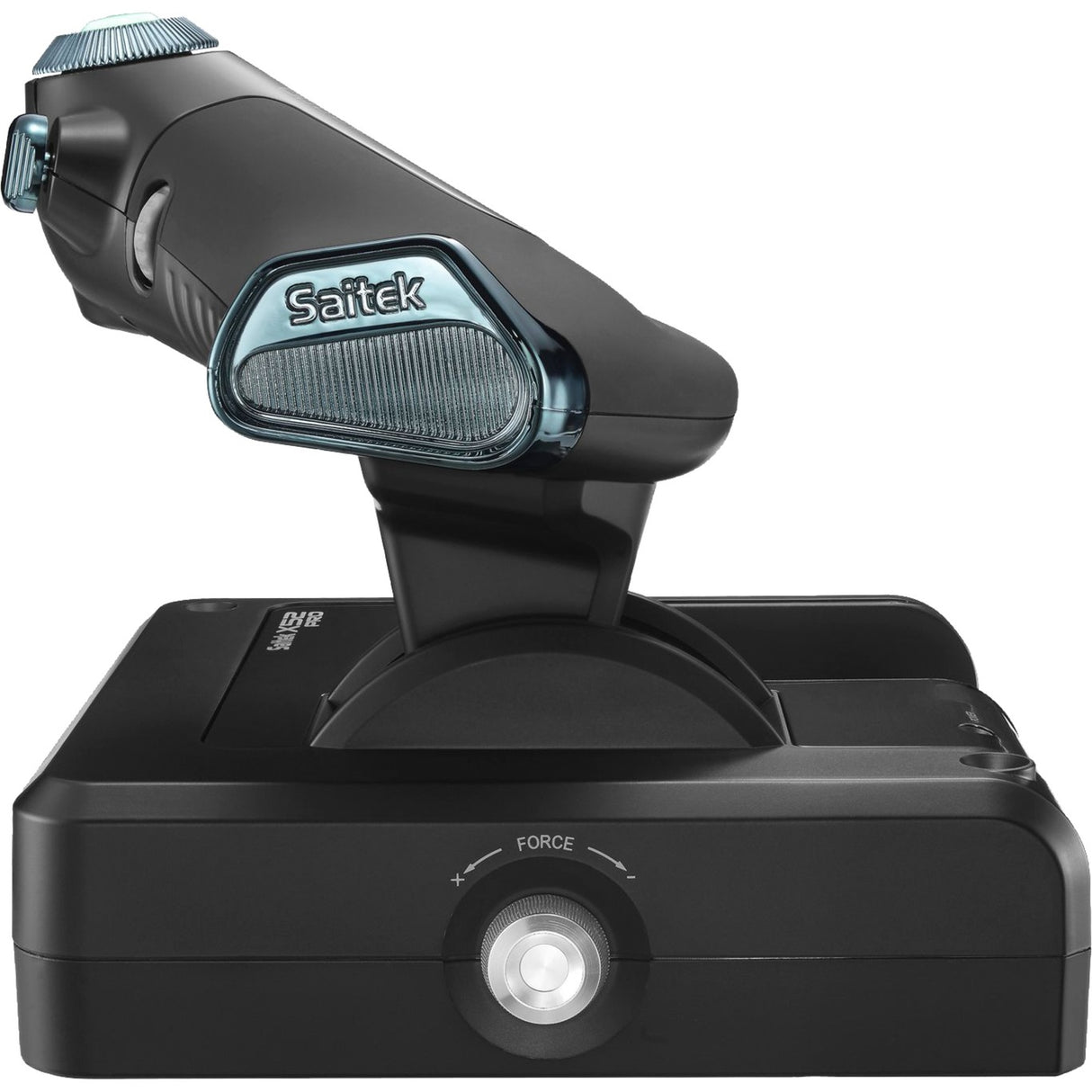 Logitech Saitek Flug X52 Flugsystem