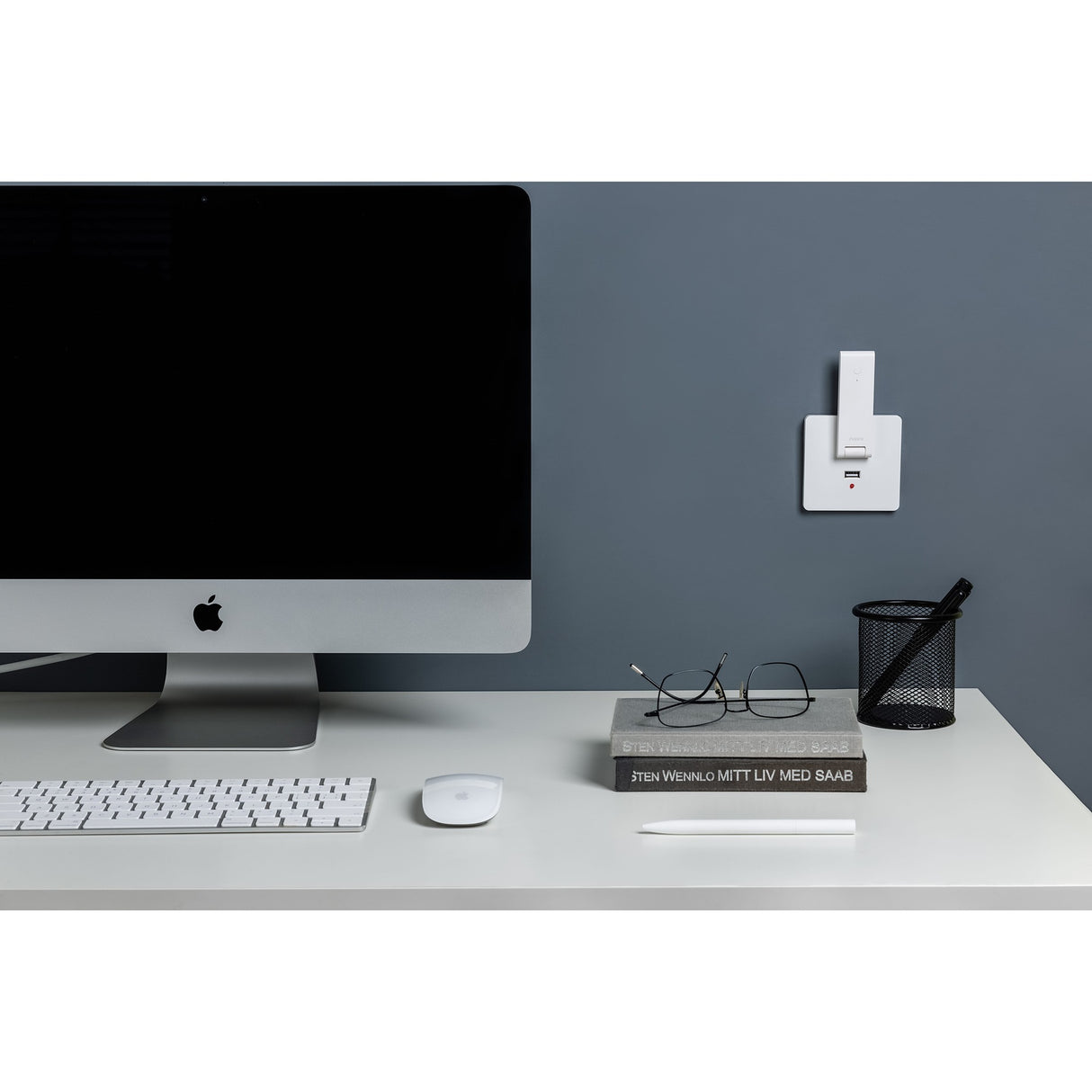 Aqara Hub E1