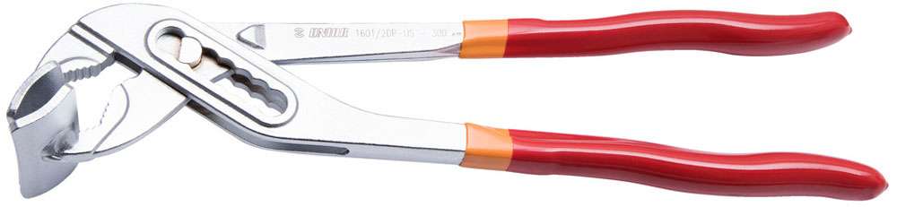 Unior tools dæksætter 1601 2dp-us