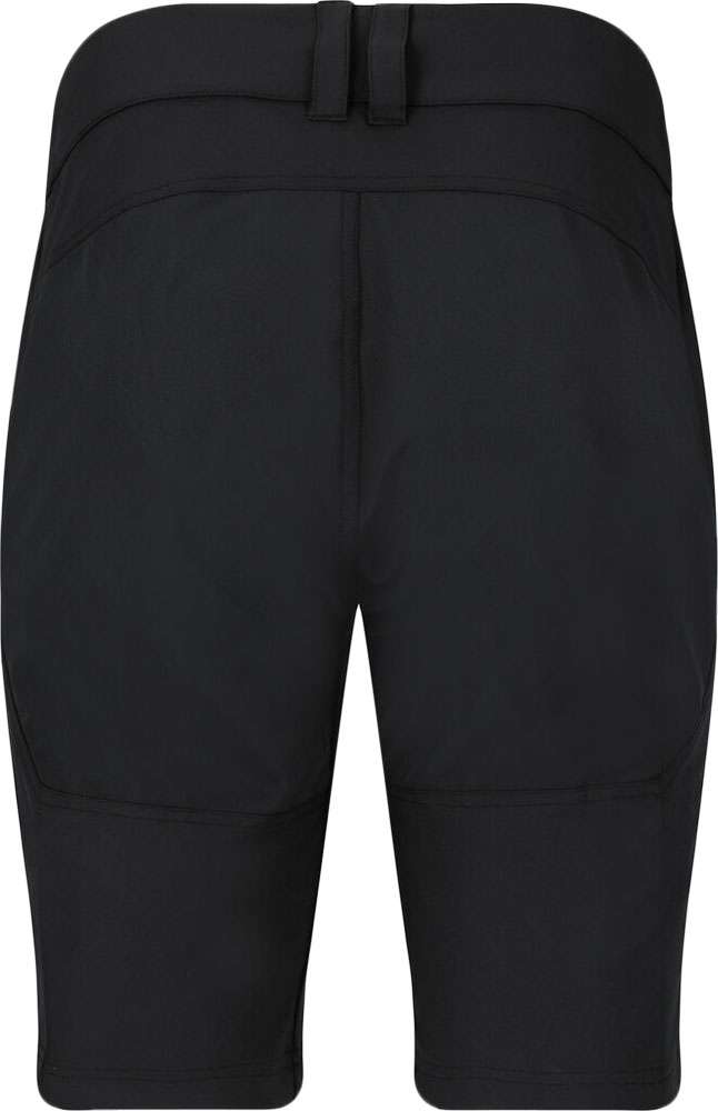 Endurance balhia 2-in-1 - women's mtb shorts with pad