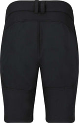 Endurance balhia 2-in-1 - women's mtb shorts with pad