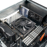Silverstone Silverstone SST-ML11B