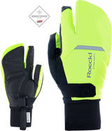 Roeckl sports villach 3 trigger - winter gloves