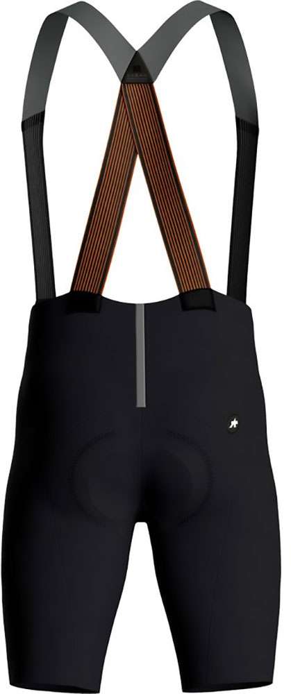 Assos equipe rs schtradivari long-bib shorts with pad