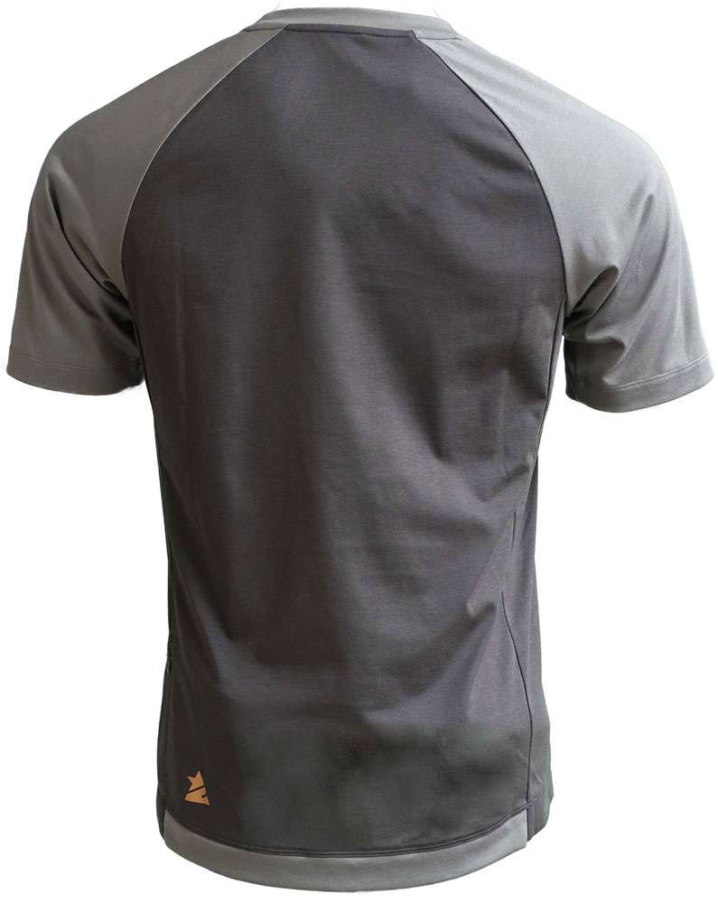 Zimtstern pureflowz - mtb jersey