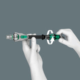 WAA 8100 SC 4 Zyklop Ratelset
