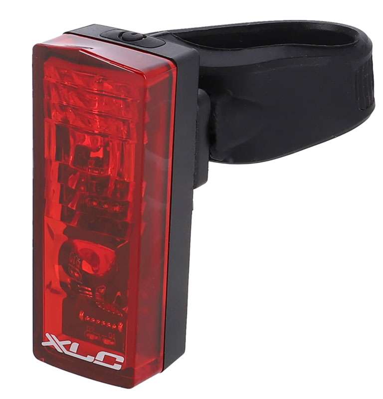 Xlc rear light proxima pro plus cl-r27+
