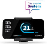 Bosch smartphone grip for smart system