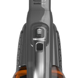 Black+decker bhhv520bt ročni sesalnik (titan)
