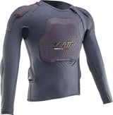Leatt 3df airfit lite evo - kid's protector jacket