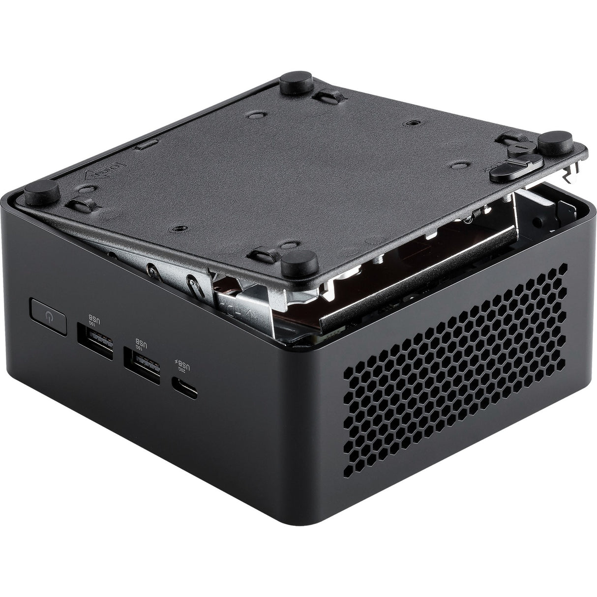 ASUS NUC 14 Kit Ard RNUC14RVHI300002I
