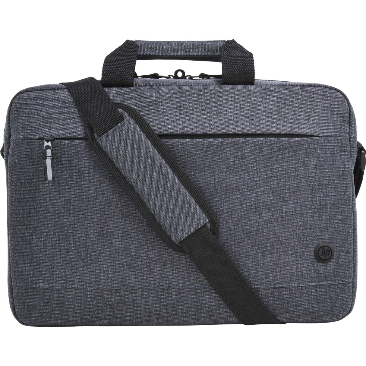 HP Prelude 15.6 Laptop Bag (Grey)