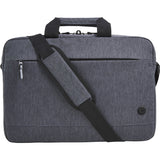 HP Prelude 15.6 Laptop Bag (Grey)