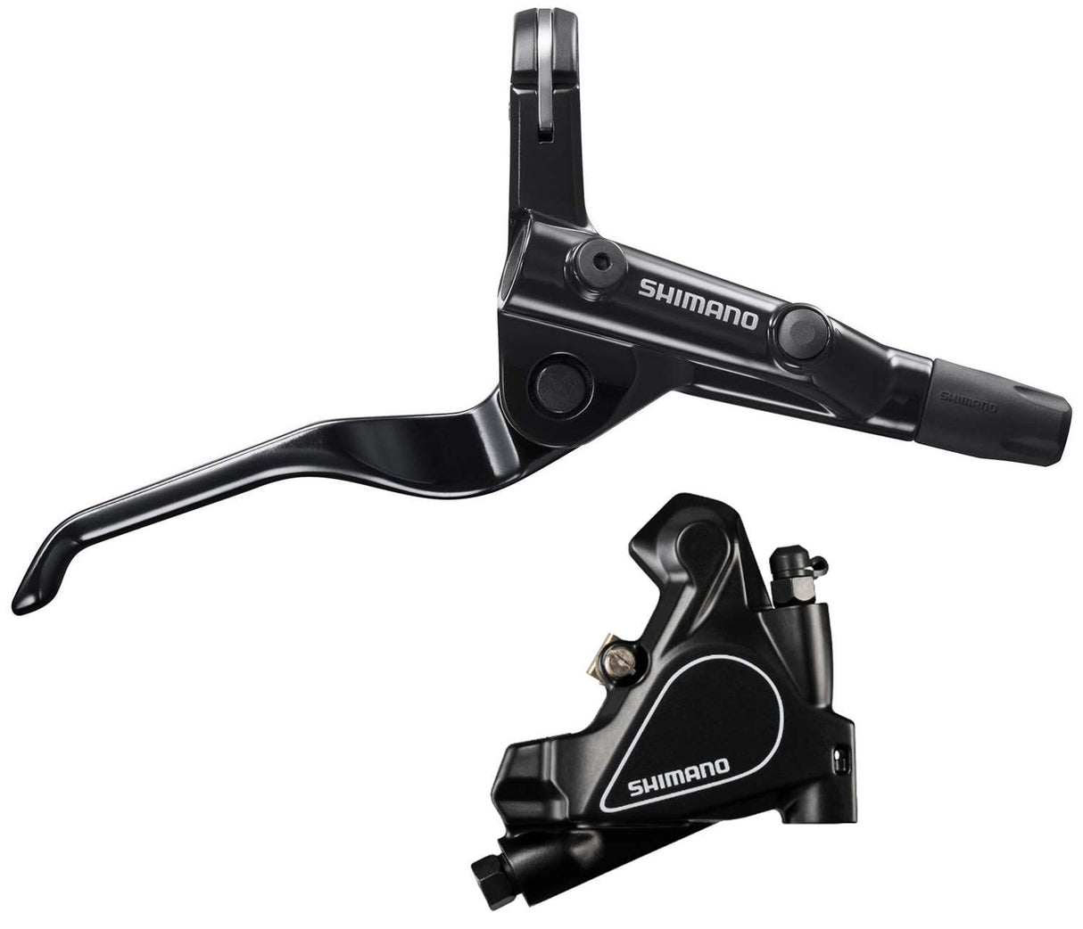 Shimano bl-rs600+br-rs405 disc brake rear 1700mm