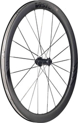 Vision metron 45 rs disc tlr carbon wheelset