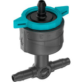 Gardena Adjustable In-Line Drip Head - 13314-20 13314-20