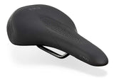 Fizik terra alpaca x5 saddle + tool carrier