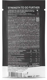 Styrkr mix90 caffeine dual-carb energy drink 12er box