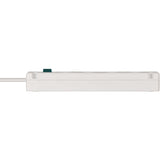 Brennenstuhl Bremounta Socket 4 vezes