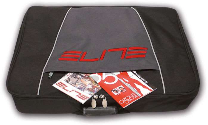 Elite vaiseta transport bag