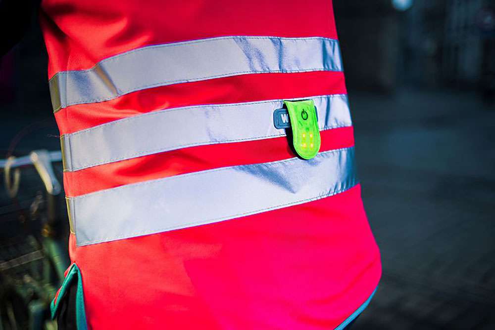 Wowow led lighting magnetlight led light magnetlight 4 leds y